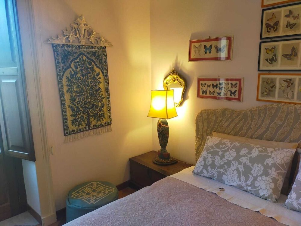B&B Crociferi Catania Suite, Terrace, Sea View (Leela) 18