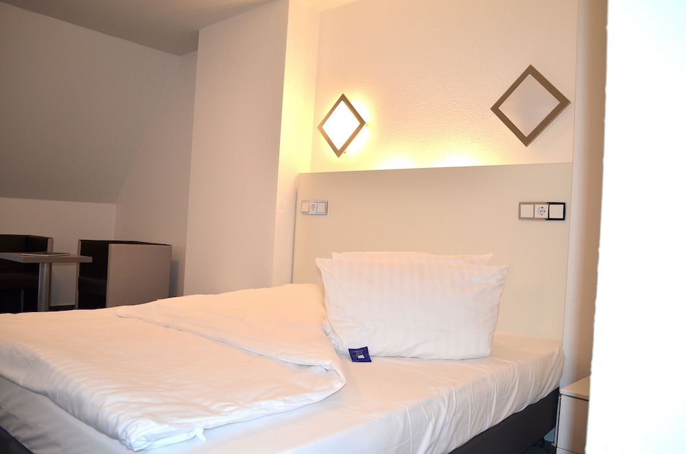 Hotel Weber Double or Twin Room 2