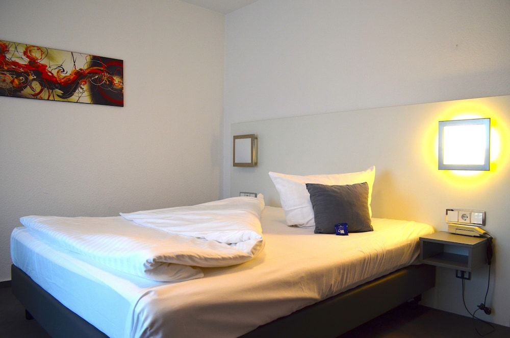 Hotel Weber Double or Twin Room 5