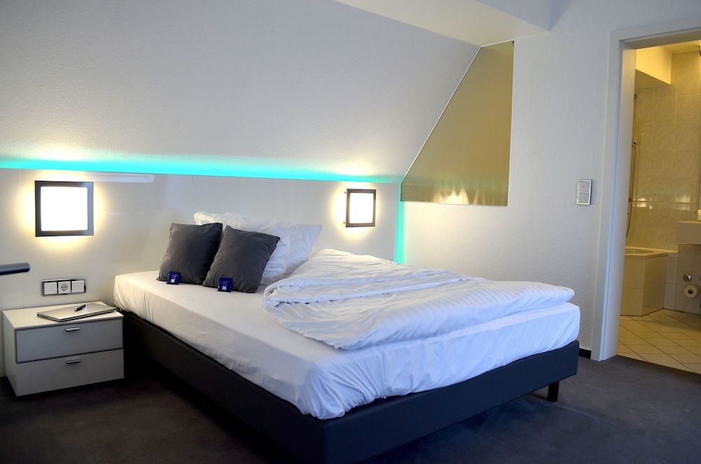 Hotel Weber Double or Twin Room 3