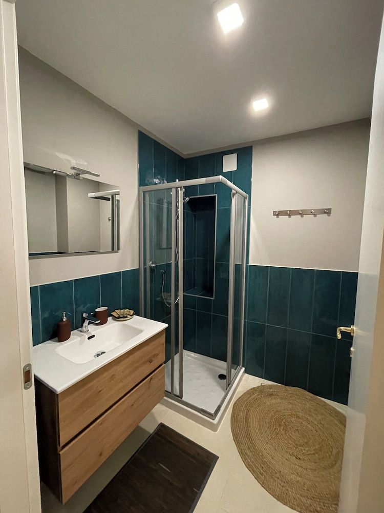 Apartment Hotel Marchesini Junior Apartment (11) 3