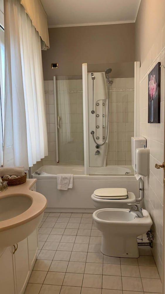 Comfort Apartment, Double and 3 Twin