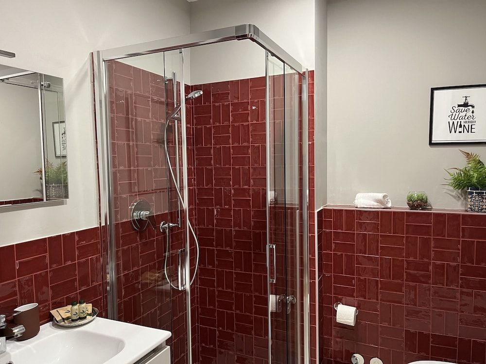 Apartment Hotel Marchesini Classic Double or Twin Room (14) 5