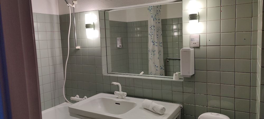 Hotel Østersø Panoramic Single Room 5