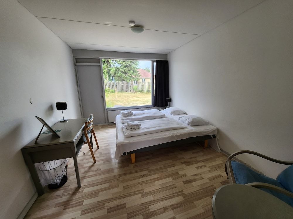 Hotel Østersø Classic Apartment 3