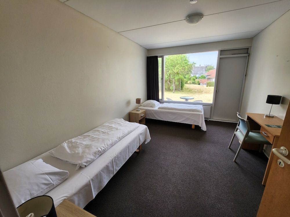 Hotel Østersø Classic Apartment 4