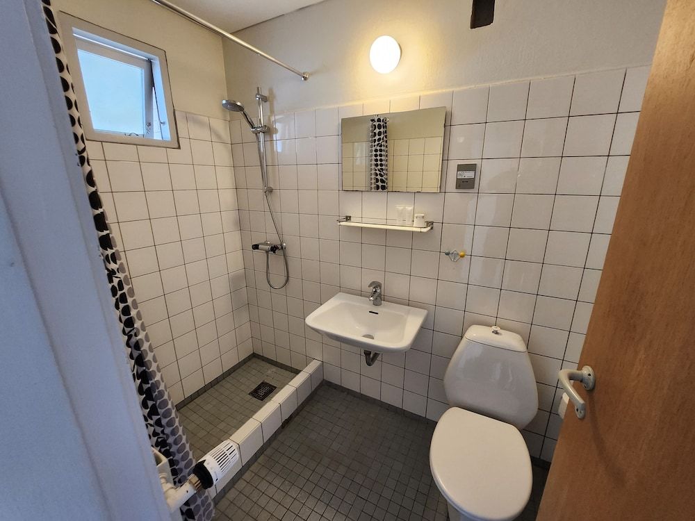 Hotel Østersø Classic Apartment 6