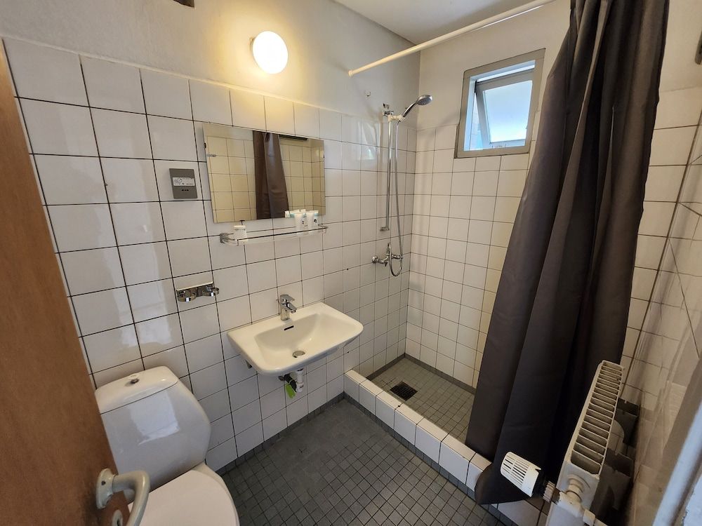 Hotel Østersø Classic Apartment 7