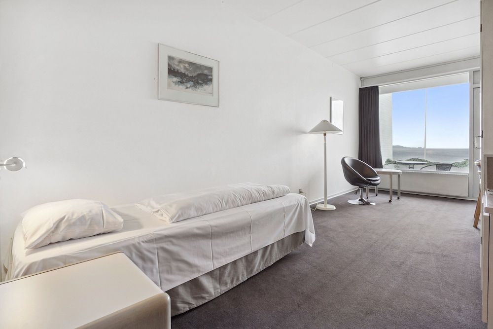 Hotel Østersø Panoramic Single Room 3