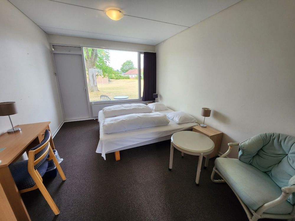 Hotel Østersø Classic Apartment 5