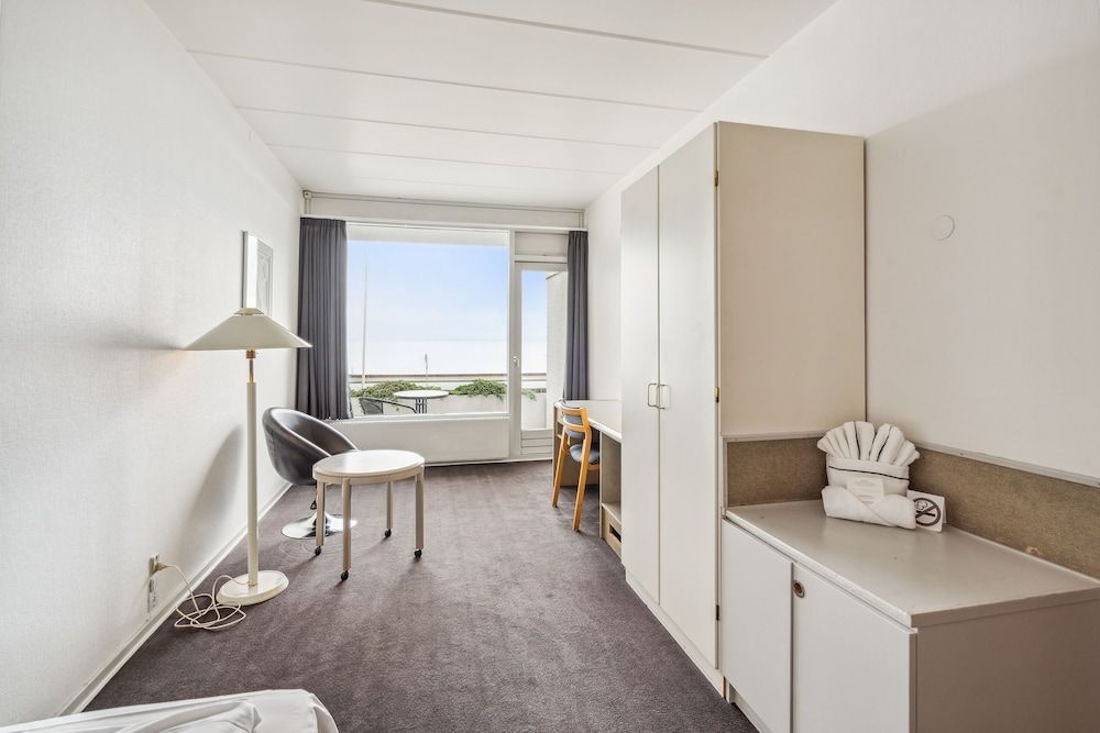 Hotel Østersø Panoramic Single Room 8
