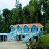 Detex Tulasi Homestay