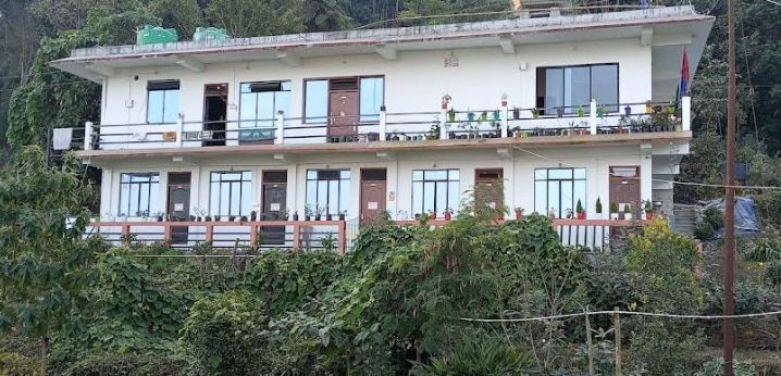 Detex Tulasi Homestay