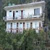 Detex Tulasi Homestay
