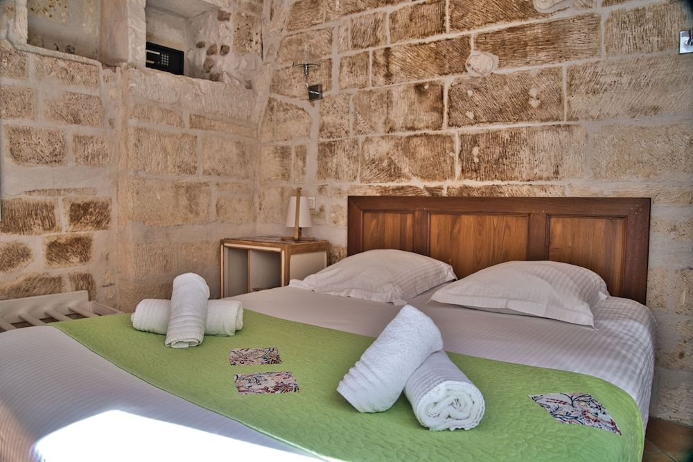 Hôtel La Muette Double Room 3