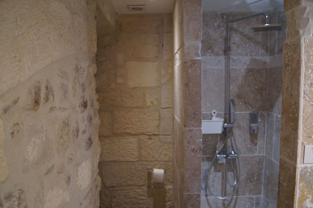 Hôtel La Muette Family Room 6