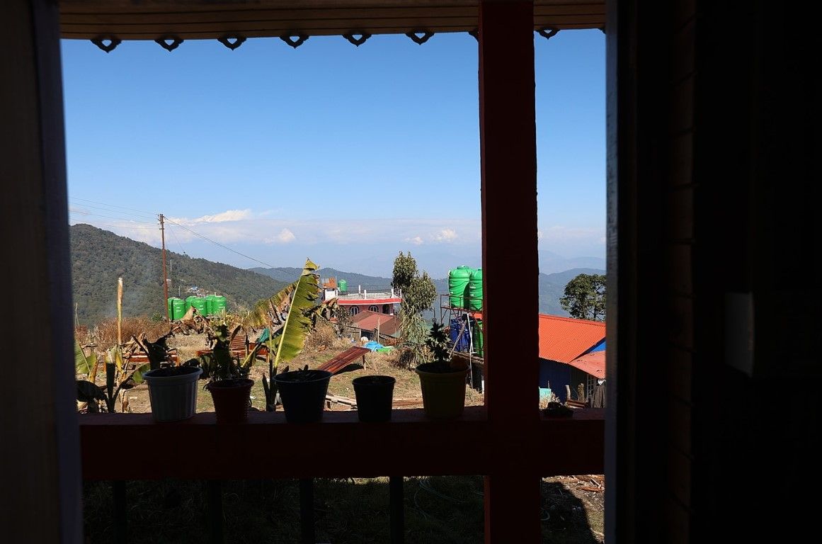 Deteex Pema Homestay
