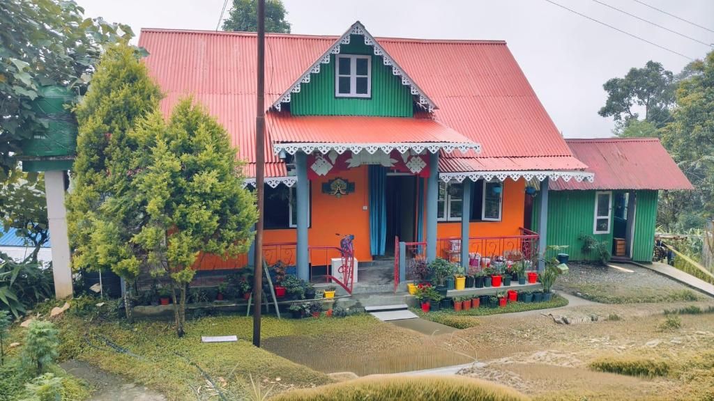 Deteex Pema Homestay