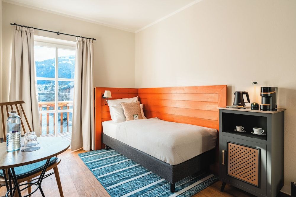 HENRI Country House Kitzbühel