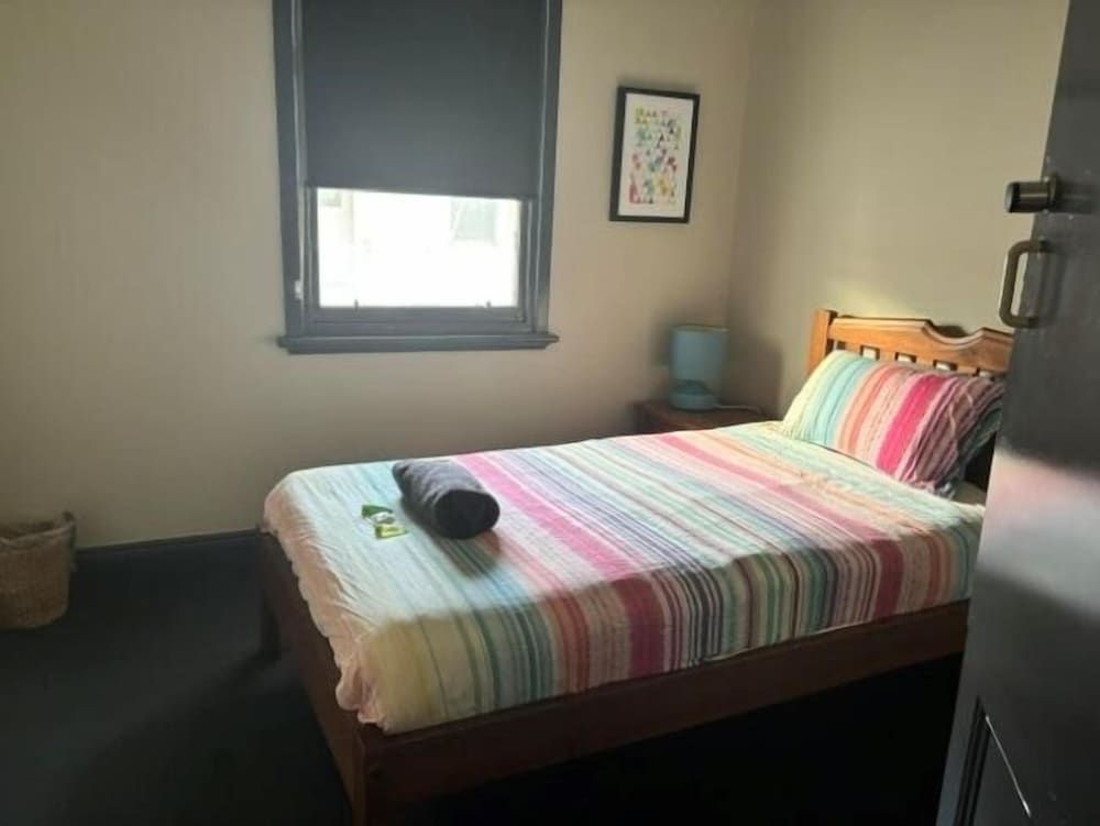 Basic Single Room, 1 Twin Bed, Non Smoking