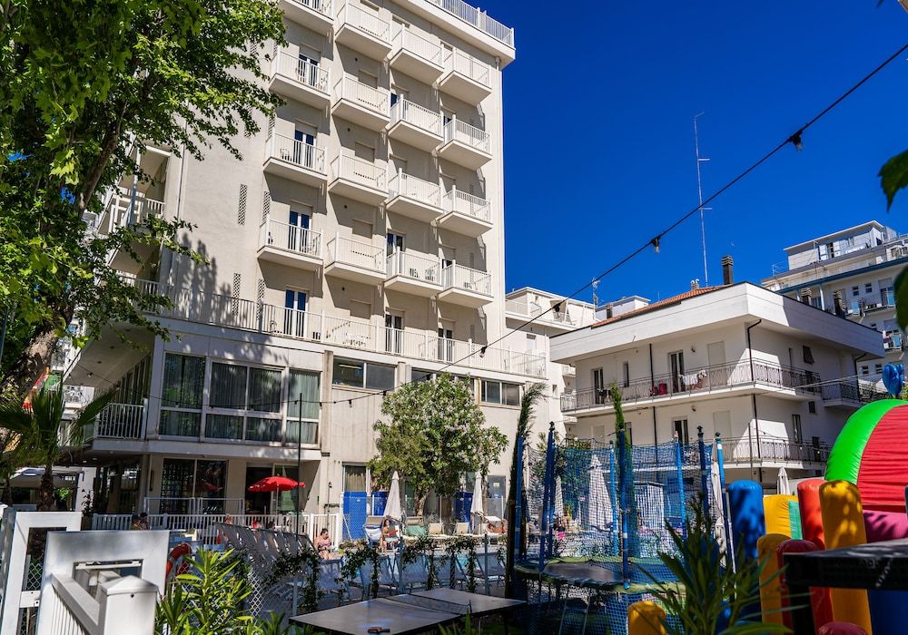 Hotel Aiglon