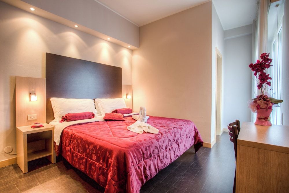 Hotel Aiglon