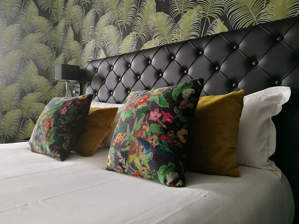 Junior Suite, 1 Bedroom