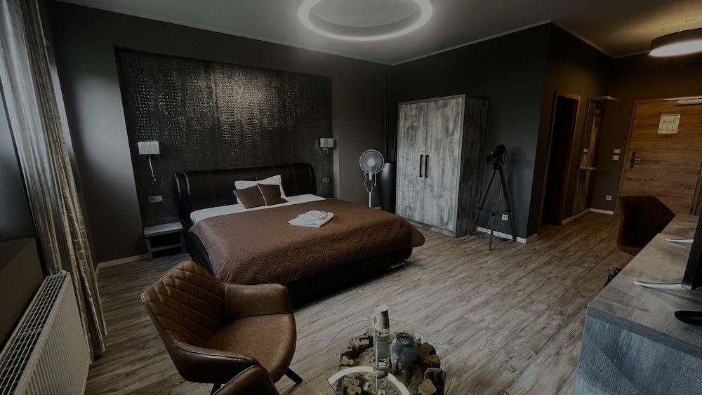 Vitalounge Hotel Comfort Double Room, 1 Queen Bed 3