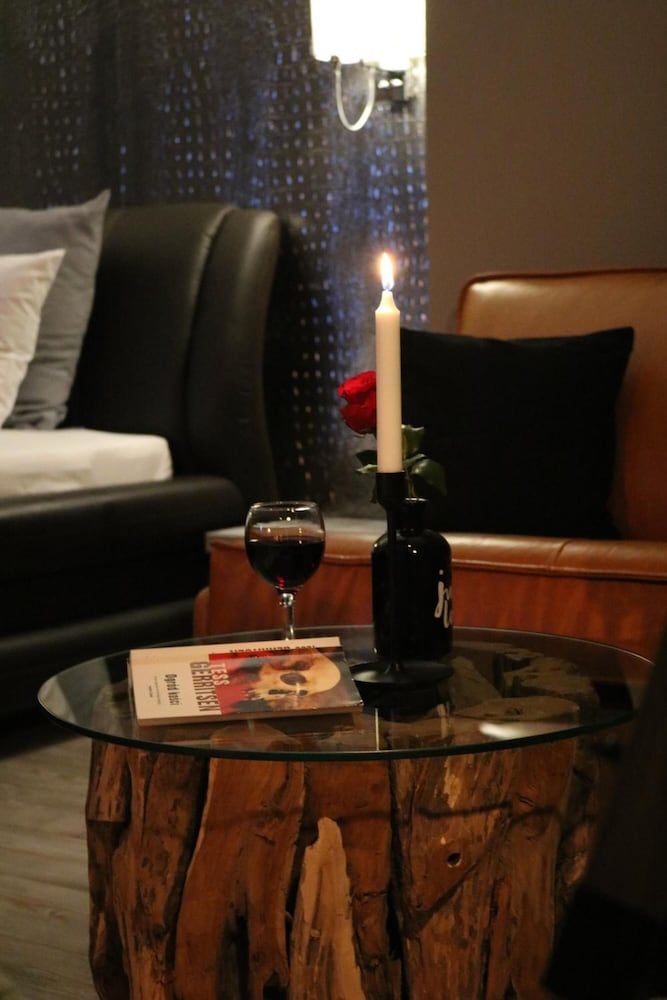 Vitalounge Hotel Comfort Triple Room 5