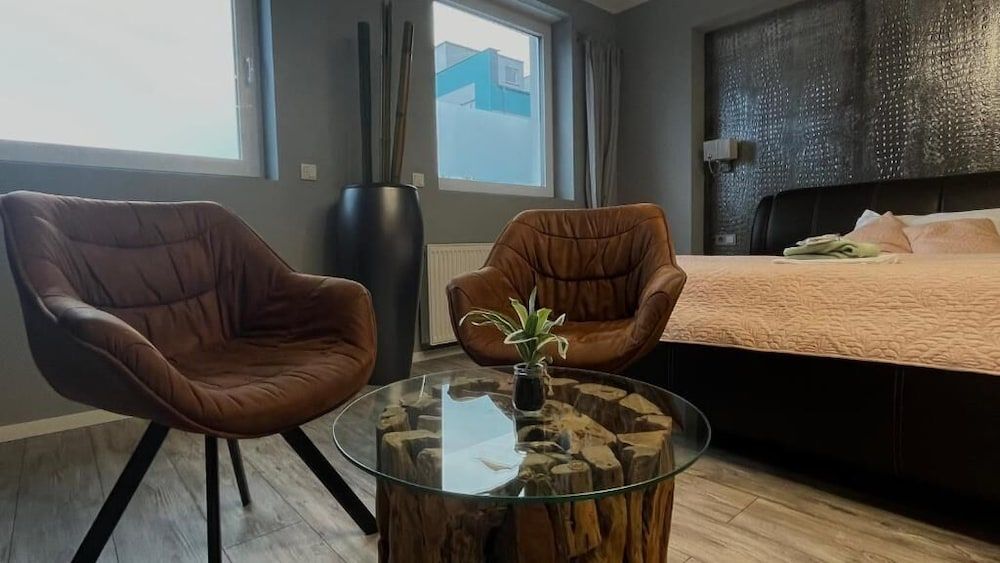 Vitalounge Hotel Comfort Triple Room 4