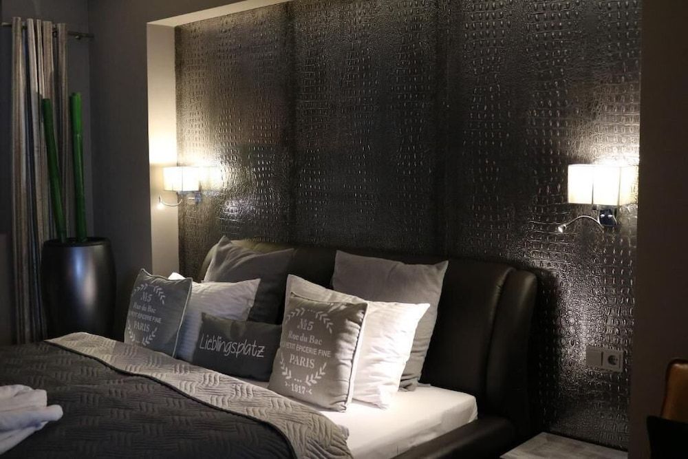 Vitalounge Hotel Comfort Double Room, 1 Queen Bed 6