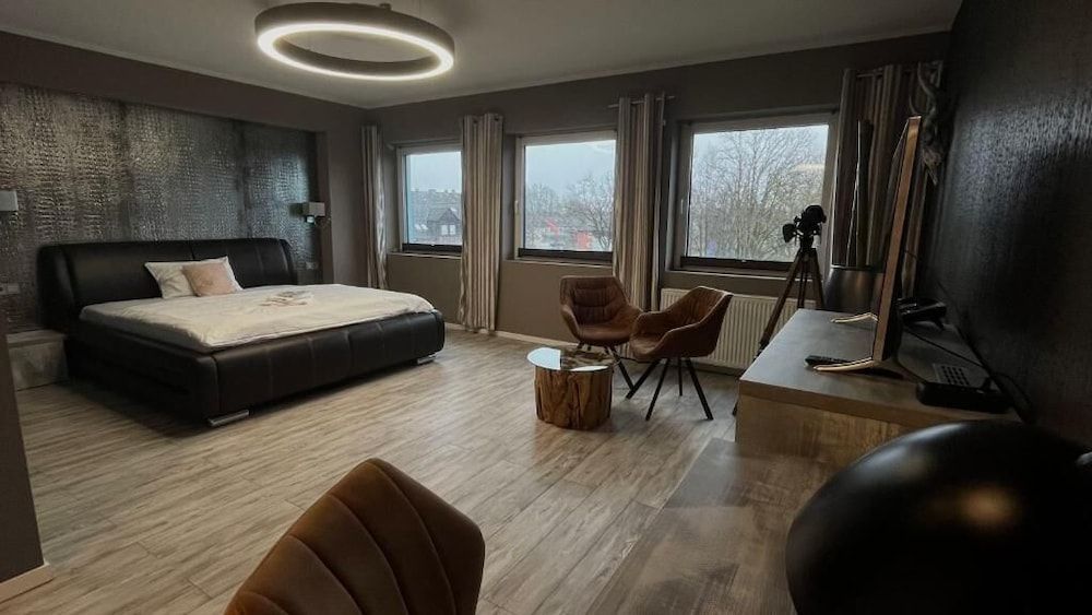 Vitalounge Hotel Comfort Double Room, 1 Queen Bed 5