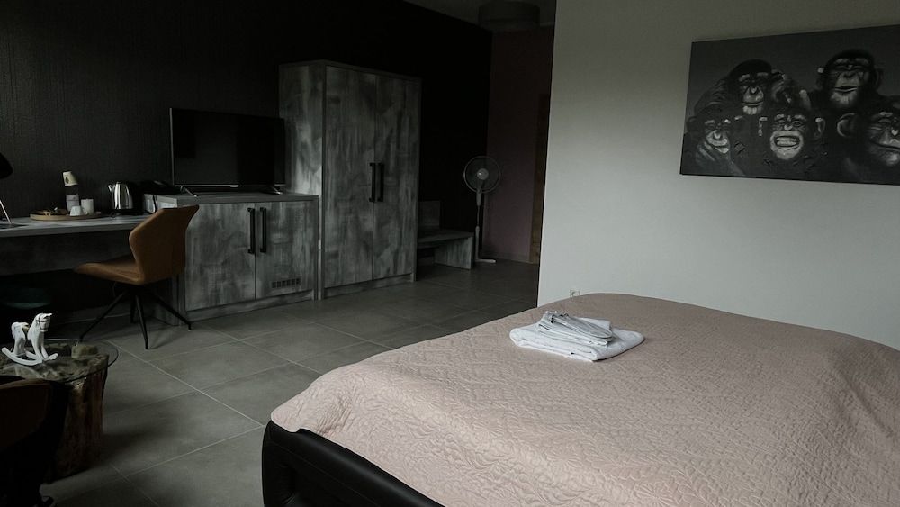 Vitalounge Hotel Comfort Double Room, 1 Queen Bed 11