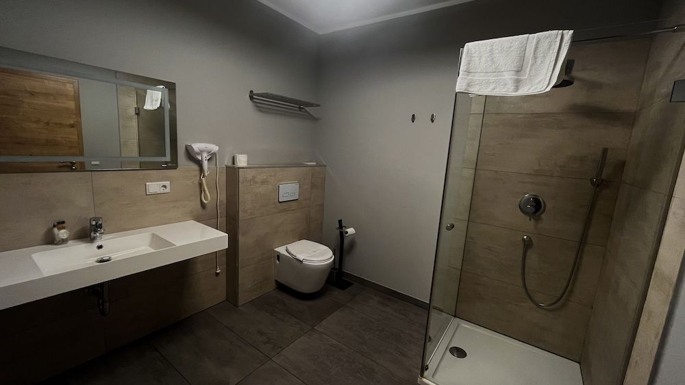 Vitalounge Hotel Comfort Triple Room 3