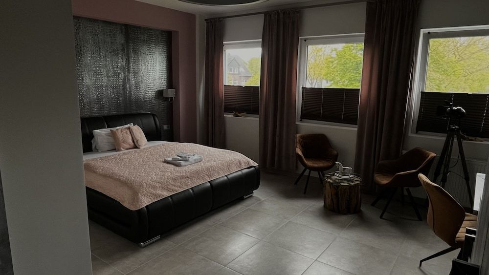 Vitalounge Hotel Comfort Double Room, 1 Queen Bed 2