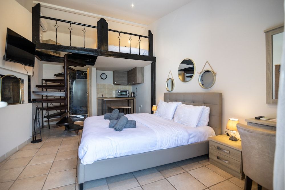 Votsalakia Hotel & Luxury Apartments