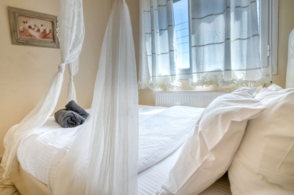 Votsalakia Hotel & Luxury Apartments Deluxe Apartment 2