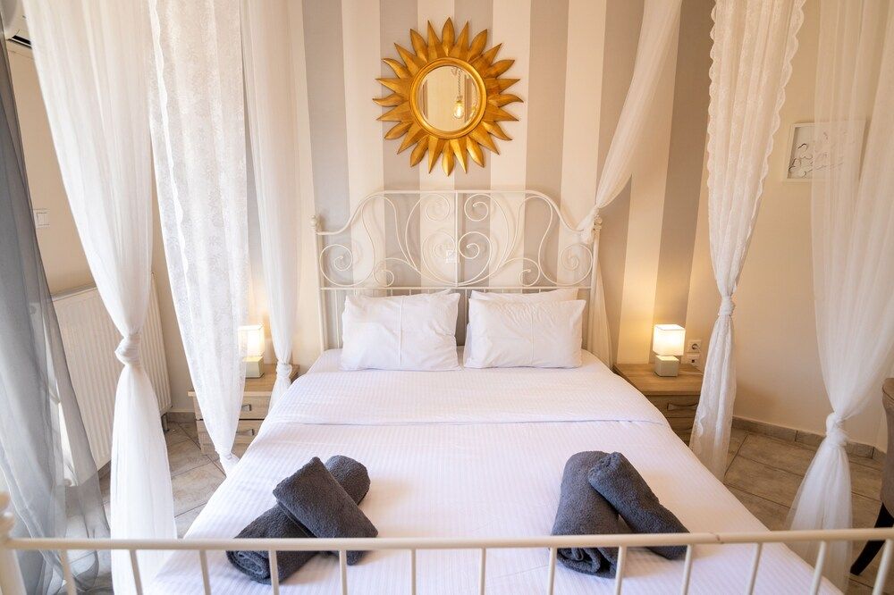 Votsalakia Hotel & Luxury Apartments Deluxe Apartment 7