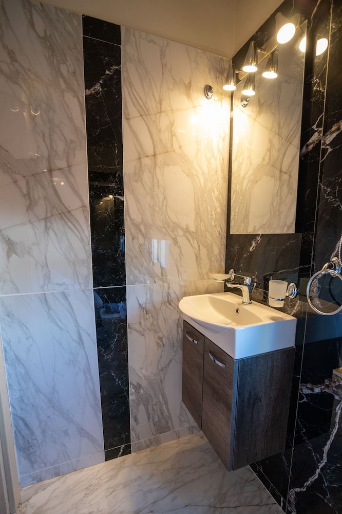 Votsalakia Hotel & Luxury Apartments Deluxe Penthouse, Beach View 14