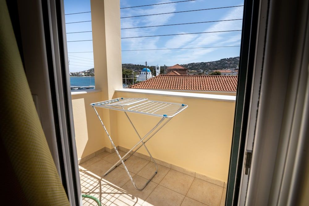 Votsalakia Hotel & Luxury Apartments Deluxe Apartment 13