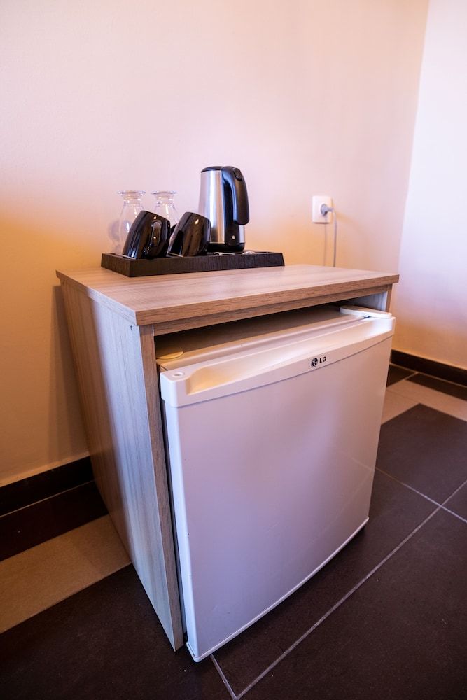 Votsalakia Hotel & Luxury Apartments Classic Triple Room 18