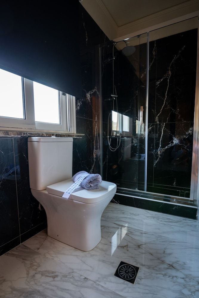 Votsalakia Hotel & Luxury Apartments Deluxe Penthouse, Beach View 10