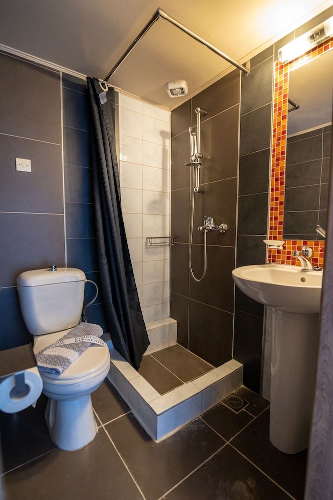 Votsalakia Hotel & Luxury Apartments Classic Triple Room 15