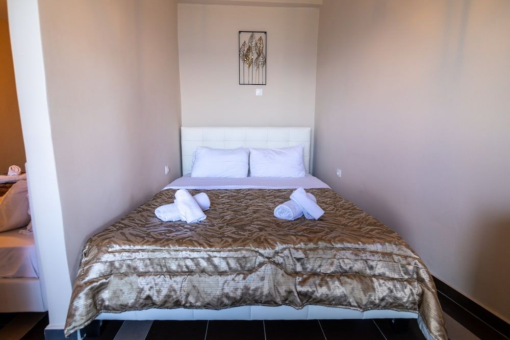 Votsalakia Hotel & Luxury Apartments Classic Triple Room 8