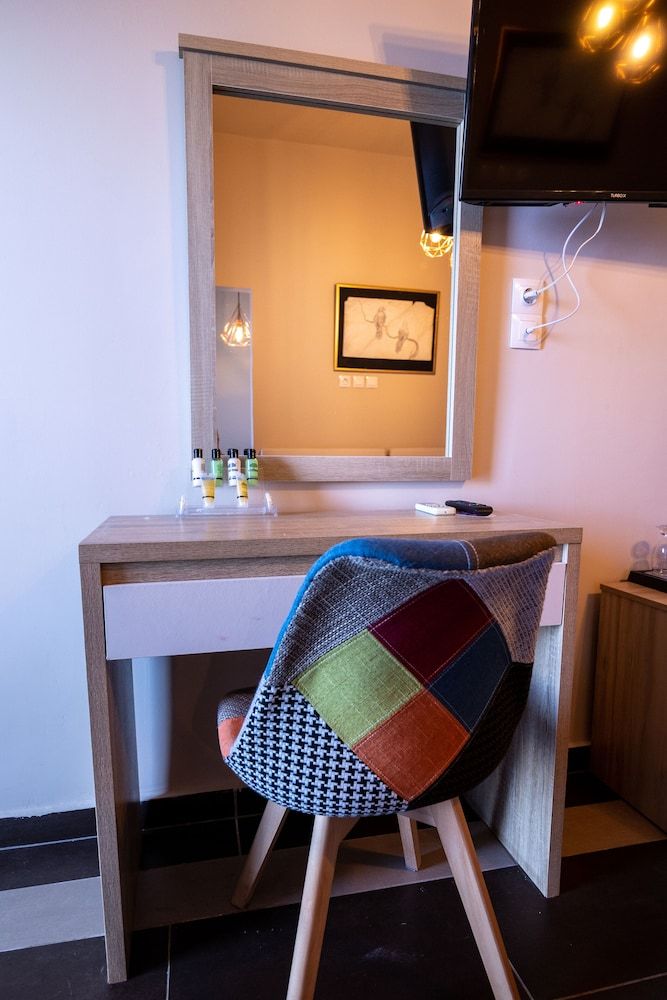 Votsalakia Hotel & Luxury Apartments Classic Triple Room 17