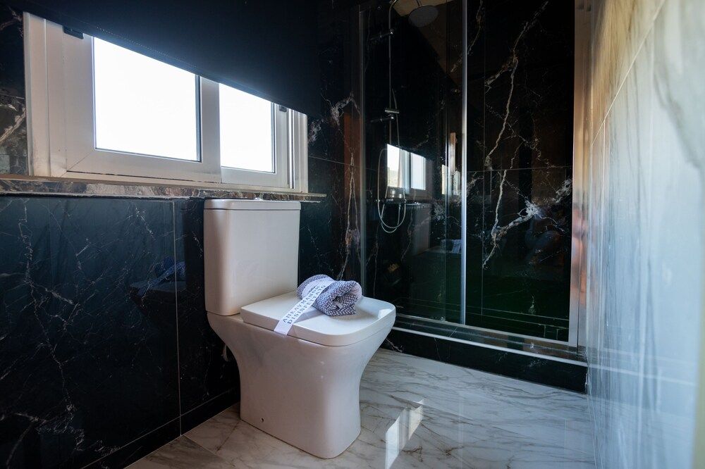 Votsalakia Hotel & Luxury Apartments Deluxe Penthouse, Beach View 9