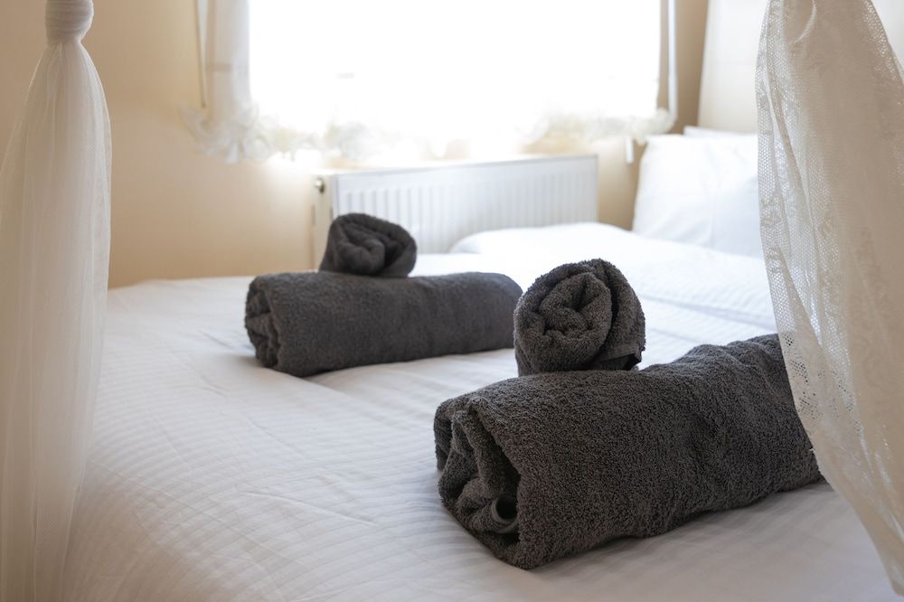 Votsalakia Hotel & Luxury Apartments Deluxe Apartment 4