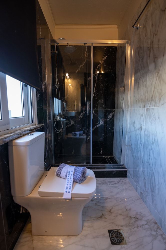 Votsalakia Hotel & Luxury Apartments Deluxe Penthouse, Beach View 17