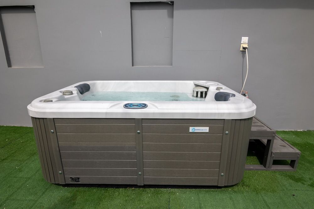 Votsalakia Hotel & Luxury Apartments Deluxe Penthouse, Beach View 15