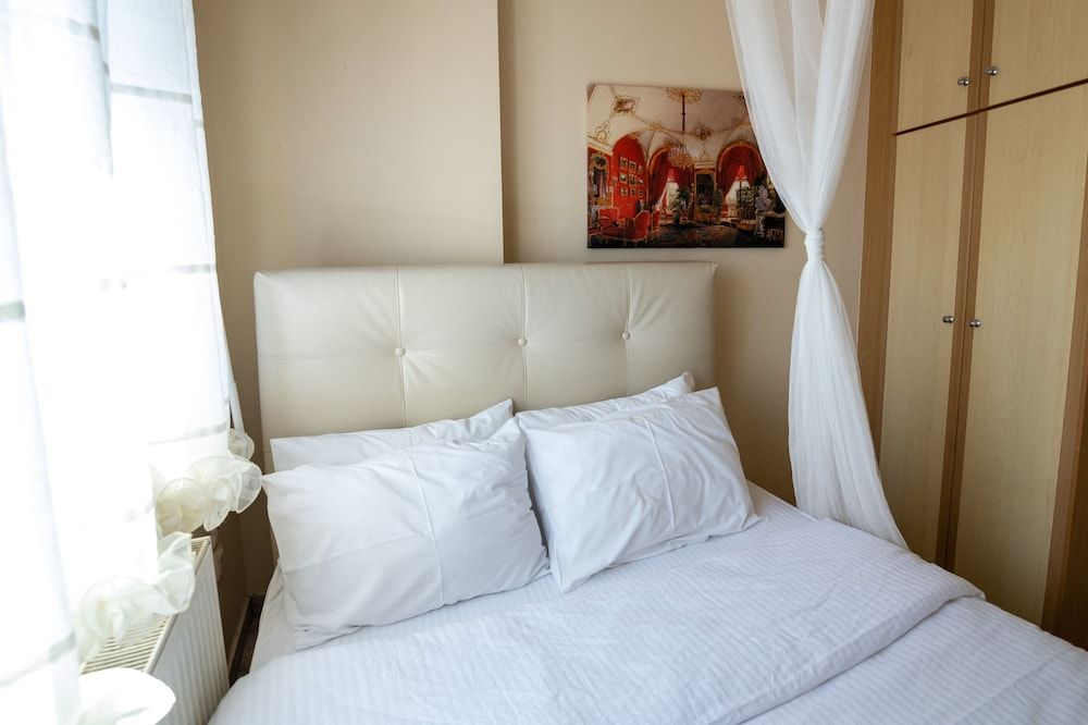 Votsalakia Hotel & Luxury Apartments Deluxe Apartment 3